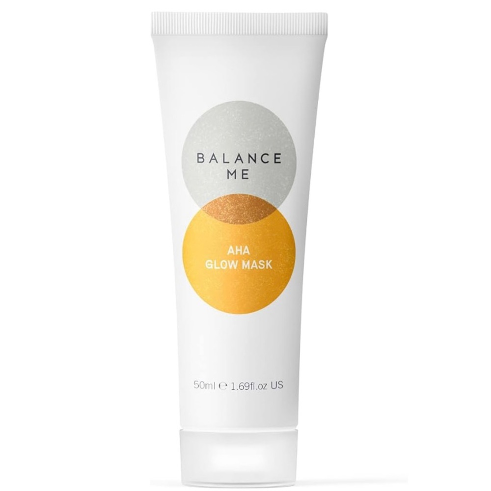Balance Me AHA Glow Mask